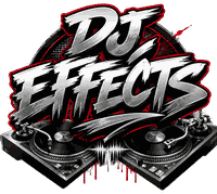 DJ Effects logo